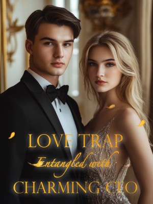 Love Trap: Entangled with Charming CEO