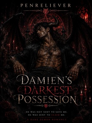 Damien's Darkest Possession,PENRELIEVER