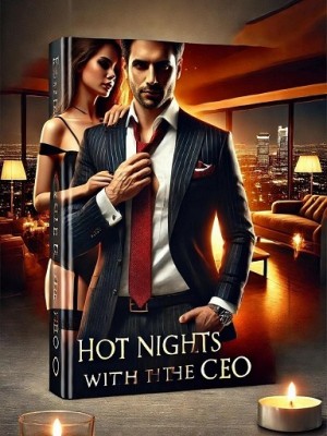 Hot Nights with Cold Ceo,