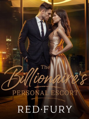 The Billionaire's Personal Escort,Redfury
