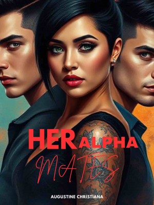 Her Alpha Mates