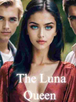The Luna Queen,AlyssaEmerald