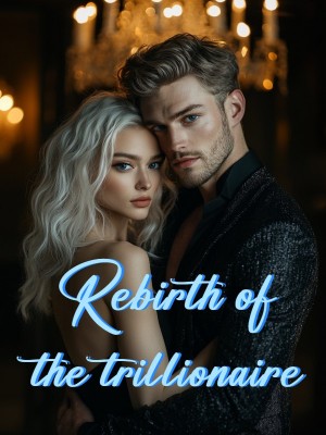 Rebirth of the trillionaire,