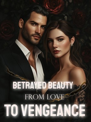Betrayed Beauty: From Love to Vengeance,