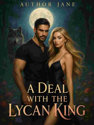 A Deal With The Lycan King,Author_Jane