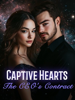 Captive Hearts: The CEO's Contract