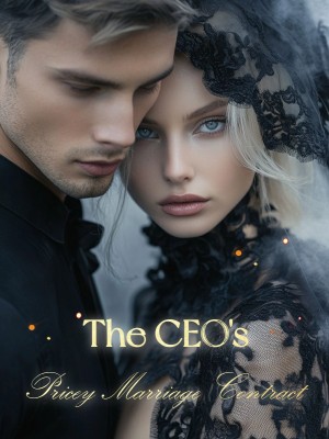 The CEO's Pricey Marriage Contract,