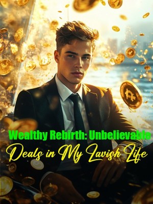 Wealthy Rebirth: Unbelievable Deals in My Lavish Life,
