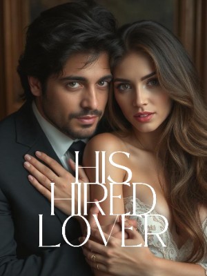 His Hired Lover,Ricki Ryce