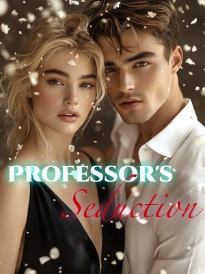 Professor's Seduction,