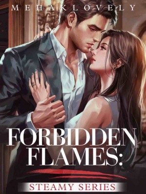 Forbidden Flames: Steamy Series,Mehaklovely