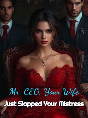 Mr. CEO, Your Wife Just Slapped Your Mistress