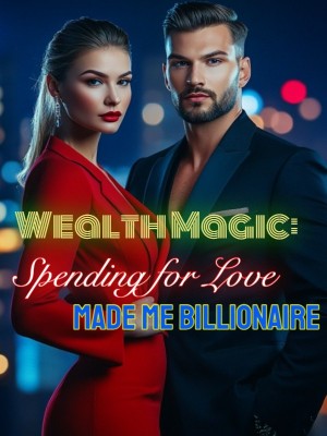 Wealth Magic: Spending for Love Made Me Billionaire