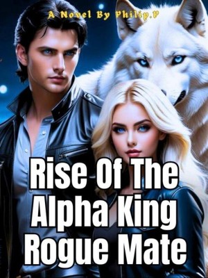 Rise Of The Alpha King Rogue Mate,P_philip