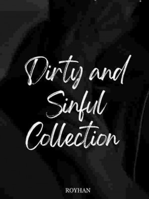 Dirty And Sinful Collection,Um_royhan