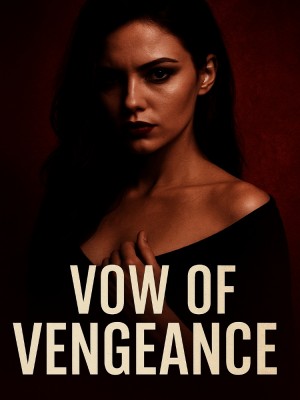 Vow of Vengeance,