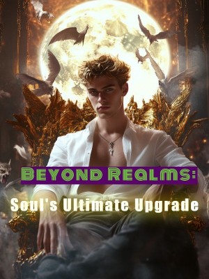 Beyond Realms: Soul's Ultimate Upgrade,
