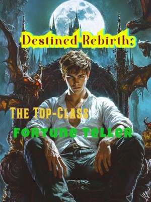 Destined Rebirth: The Top-Class Fortune Teller,