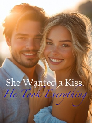 She Wanted a Kiss. He Took Everything,