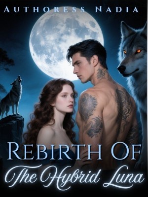 Rebirth Of The Hybrid Luna,Authoress Nadia