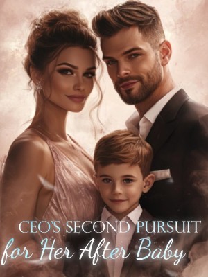 CEO's Second Pursuit for Her After Baby,