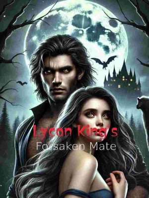 Lycan Kings Forsaken Mate