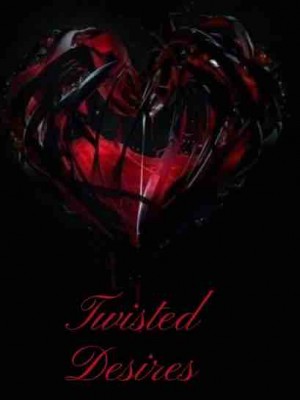 Twisted Desired,Opulentia