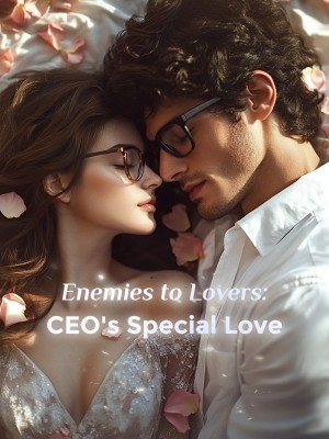 Enemies to Lovers: CEO's Special Love,
