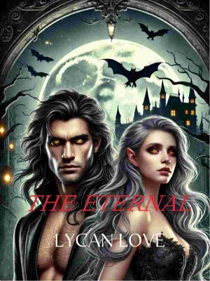 The Eternal Lycan Love,Shinshi