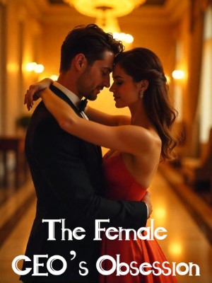 The Female CEO's Obsession,Vasily