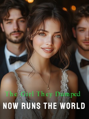 The Girl They Dumped Now Runs the World