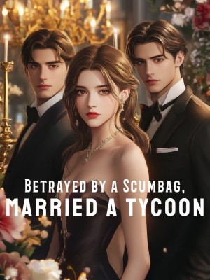 Betrayed by a Scumbag, Married a Tycoon,
