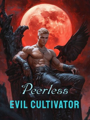 Peerless Evil Cultivator,