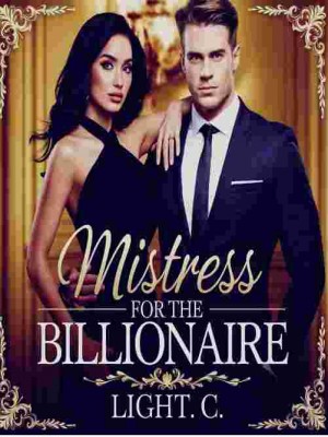 Mistress For The Billionaire