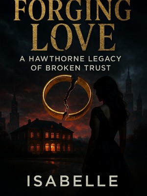 Forging Love: A Hawthorne Legacy of Broken Trust,