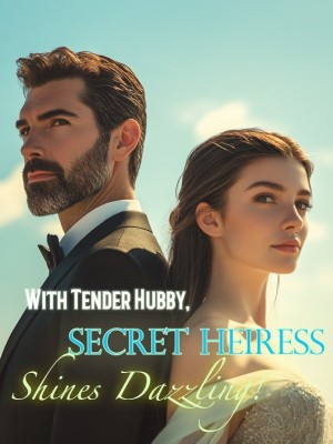 With Tender Hubby, Secret Heiress Shines Dazzling!,