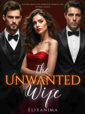 The Unwanted Wife,elixanima