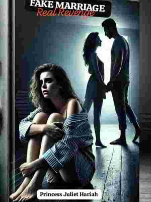Fake Marriage, Real Revenge,Princess Juilet
