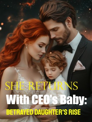 She Returns With CEO's Baby: Betrayed Daughter's Rise