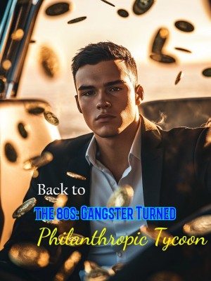 Back to the 80s: Gangster Turned Philanthropic Tycoon,