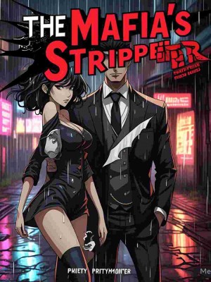 The Mafia's Stripper,Zainny