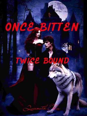 Once Bitten Twice Bound