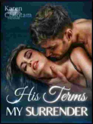 His Terms, My Surrender,Mylifeasreze
