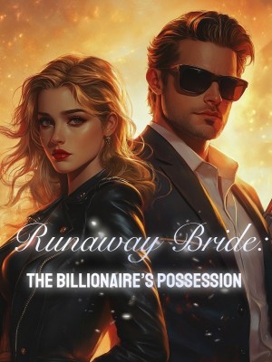 Runaway Bride: The Billionaire’s Possession,