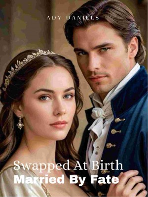 Swapped At Birth, Married By Fate,Ady Daniels