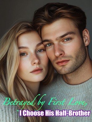 Betrayed by First Love, I Choose His Half-Brother,