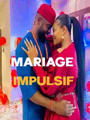 Mariage impulsif