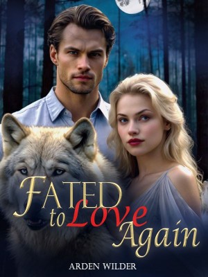 Fated To Love Again,Arden Wilder