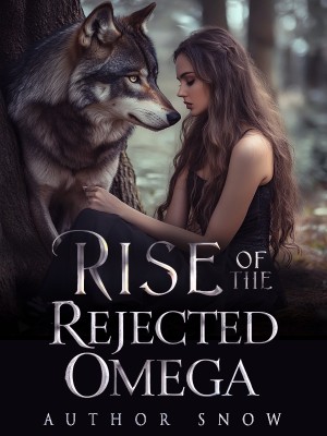 Rise of the Rejected Omega,Author Snow