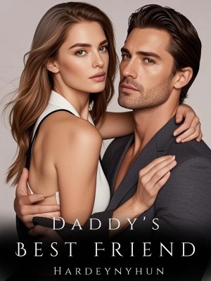 Daddy's Best Friend